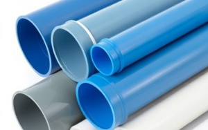 أنابيب PVC عالية الجودة