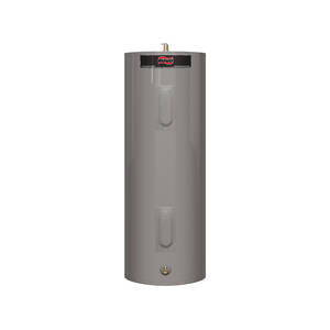 Central Water Heater RUUD 80 G