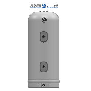 Central Water Heater Zamil 85 G