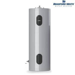 Central Water Heater Bradford 80 G