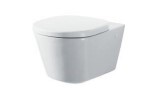 Ideal Standard Hanging Bathroom Toilet seat Tonic