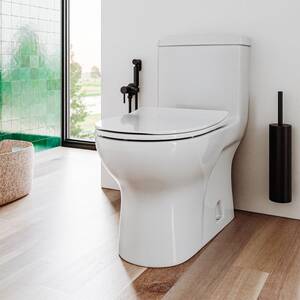 Saudi Ceramic Toilet Seat 30 cm