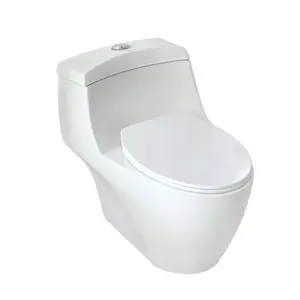 Toilet Seat 30cm Stamina 8220