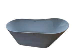 Bathtub acrylic BEBO 170*75 cm