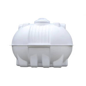 Water Tank Zamil Horizontal 2000 LTR