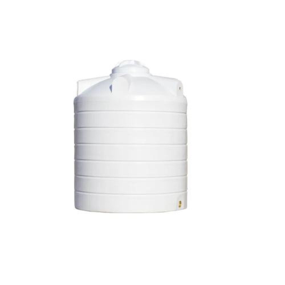 Water Tank Zamil Vertical 500 LTR