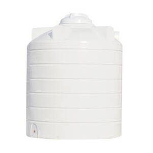 Water Tank Zamil Vertical 1500 LTR