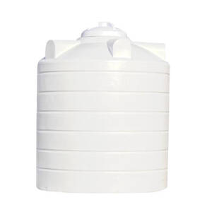 Water Tank Zamil Vertical 3500 LTR
