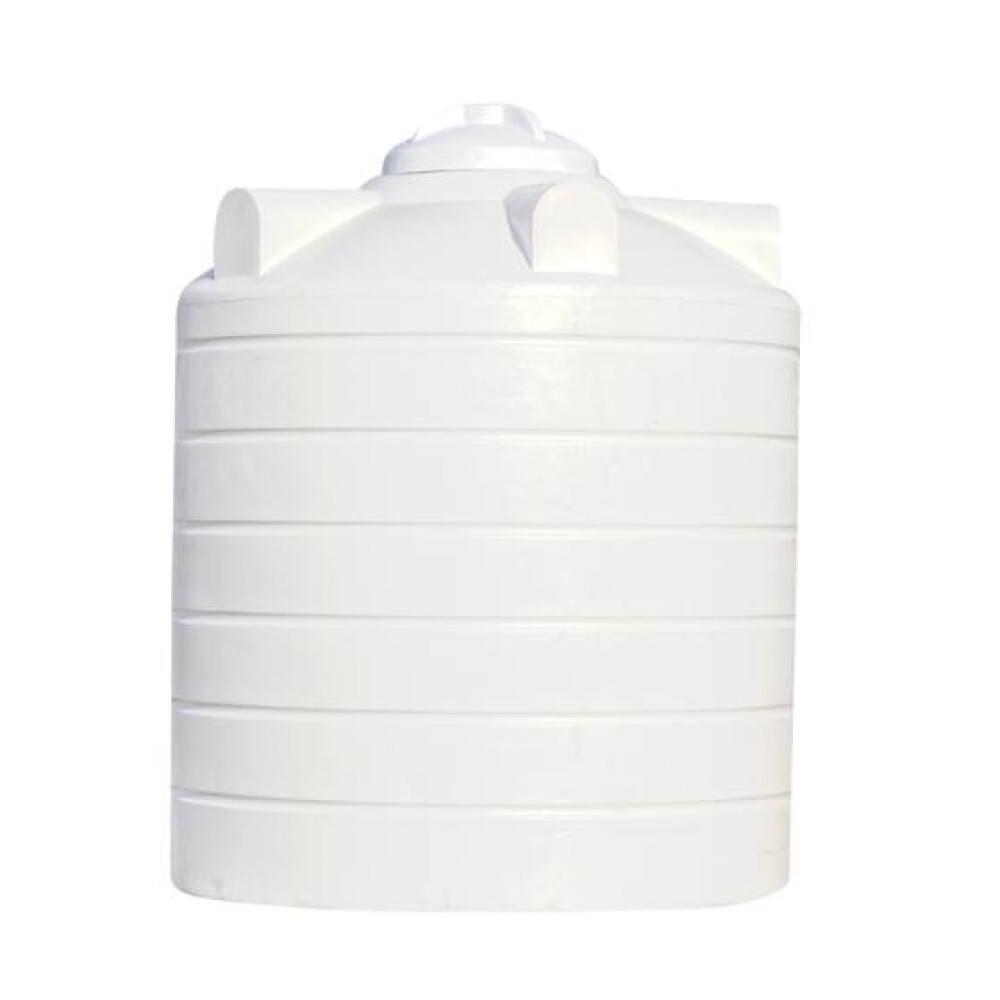 Water Tank Zamil Vertical 3500 LTR
