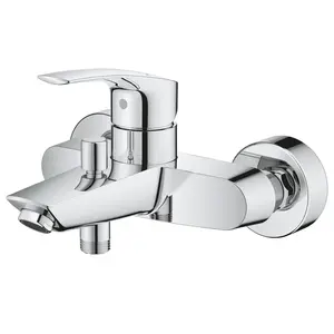 Shower Mixer Eurosmart Chrome GROHE