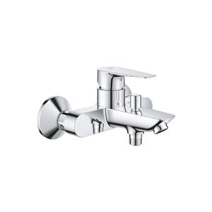 Shower Mixer Bauedge Chrome GROHE