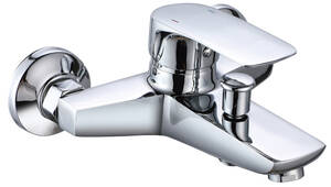 Shower Mixer Koonee Chrome