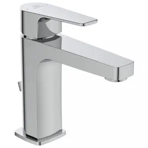 Ideal Standard Wash Basin Mixer Cerafine D