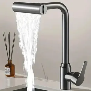 Kitchen Mixer Kana Pull Out 4 Ways