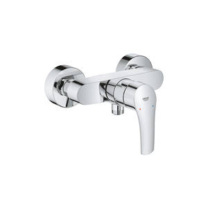 Bidet Mixer Grohe Eurosmart