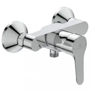 Bidet Mixer Ideal Standard Alfa