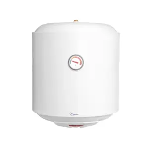 سخان مياه كهربائي 50 لتر من الخزف السعودي