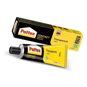 غراء لاصق باتكس مثبت بالضغط شفاف لاصق شفاف قوي للتثبيت السريع غراء باتكس بدون حفر للإكسسوارات