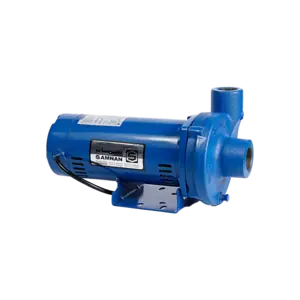 دينمو سمنان أمريكي 2 حصان محرك كهربائي 2 حصان لمضخات المياه دينمو أمريكي عالي الجودة