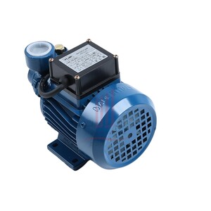 دينمو إيطالي 1/4 حصان Fluw