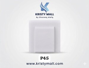 توصيلة مكيف 45 أمبير NAS مقاس 7×7