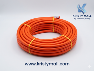 بنجر هوز كهرباء 50 متر3/4بوصة