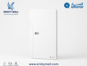 لوحة توزيع كهرباء ريسان 12خط 100 أمبير الفنار