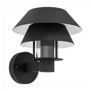 the chiappera outdoor wall lamp eglo 1000x1000