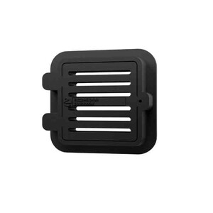 rain grating with hinge 40 tons size 30x30 1000x1000
